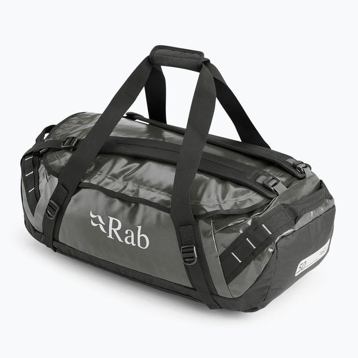 Torba podróżna Rab Expedition Kitbag II 50 l dark slate 2