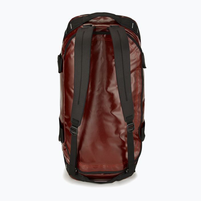 Torba podróżna Rab Expedition Kitbag II 50 l red clay 3