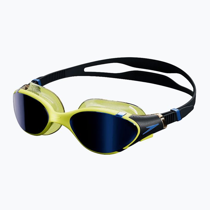 Okulary do pływania Speedo Biofuse 2.0 Mirror black/hyper/sapphire mirror 6