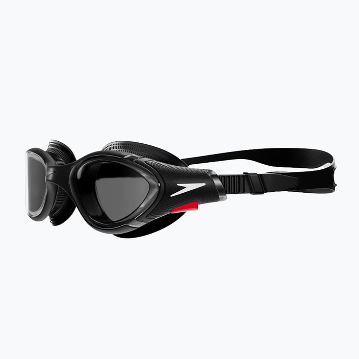 Okulary do pływania Speedo Biofuse 2.0 black/white/smoke 7