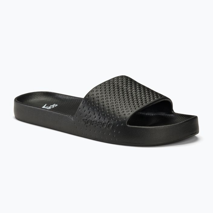 Klapki męskie Speedo Slide Entry black