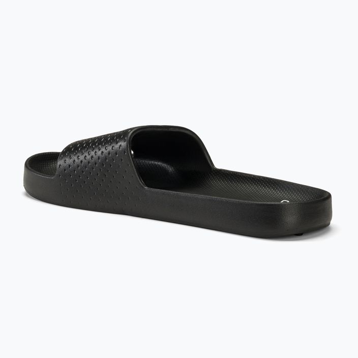 Klapki męskie Speedo Slide Entry black 3