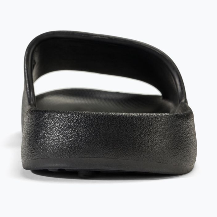 Klapki męskie Speedo Slide Entry black 6