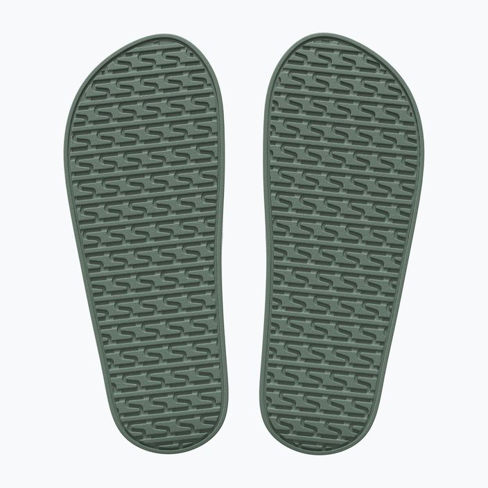 Klapki męskie Speedo Slide Entry khaki 9