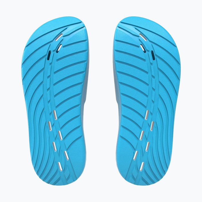 Klapki dziecięce Speedo Slide blue 2