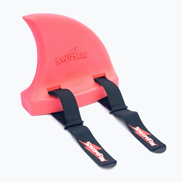 Płetwa do pływania dziecięca SwimFin SWIMFIN3PNK pink