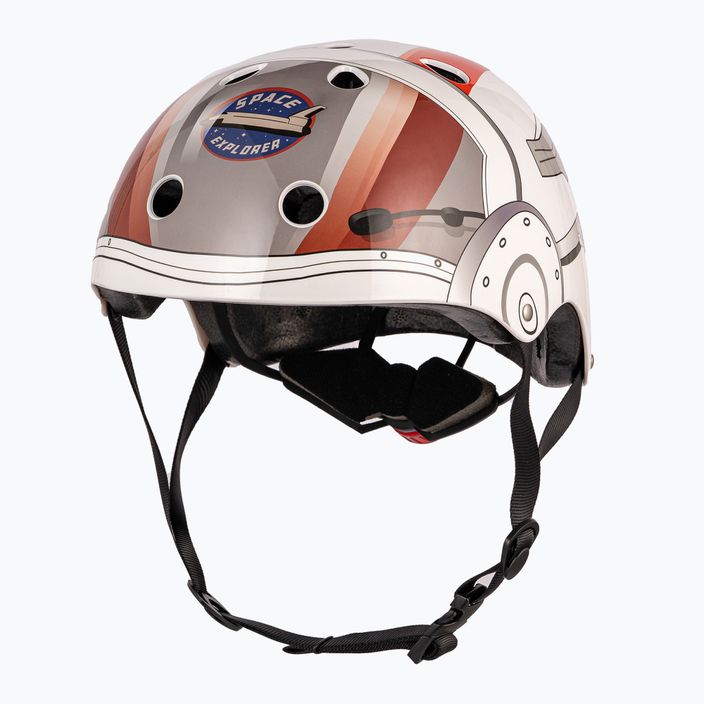 Kask rowerowy dziecięcy Hornit multicolor