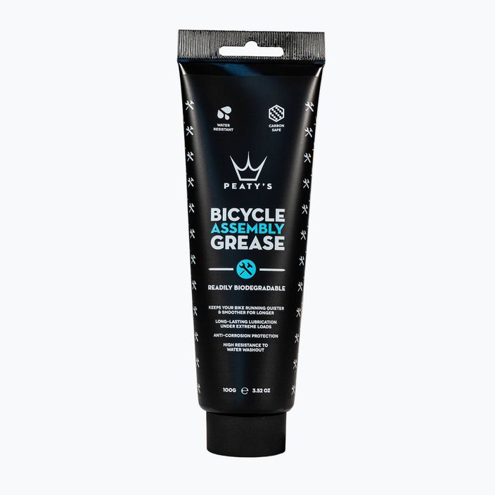 Smar montażowy Peaty's Bicycle Assembly Grease 3