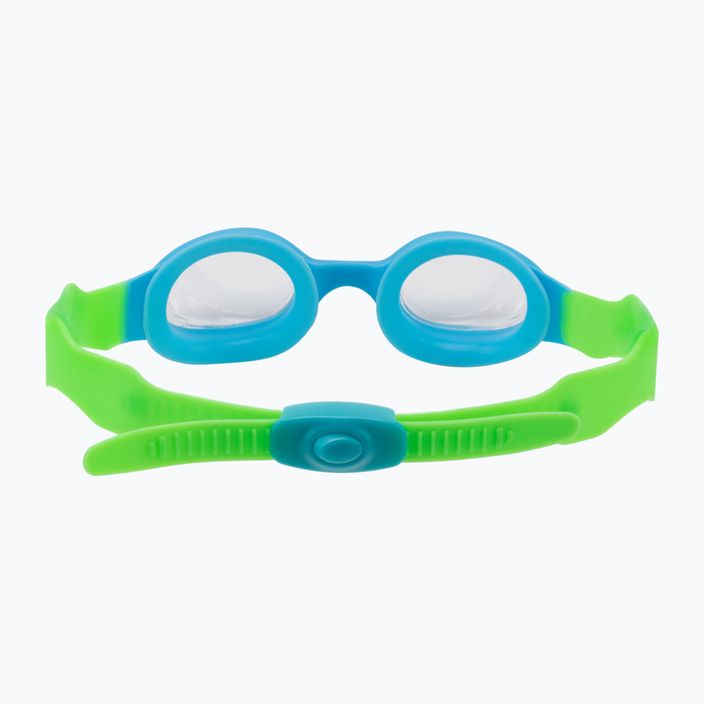 Okulary do pływania dziecięce Splash About Guppy blue 5