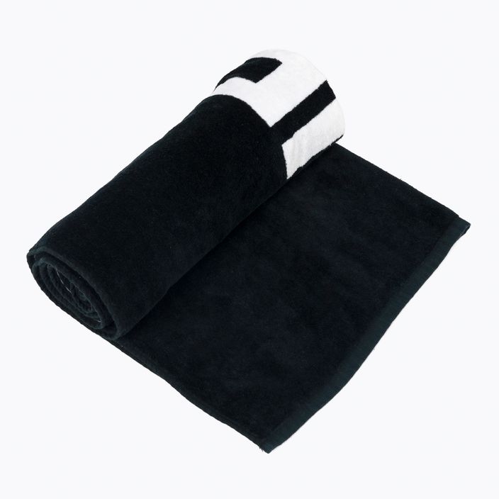 Ręcznik HUUB Towel 2 black 2
