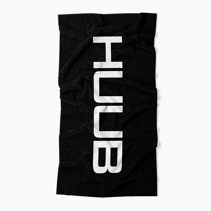 Ręcznik HUUB Towel 2 black 4