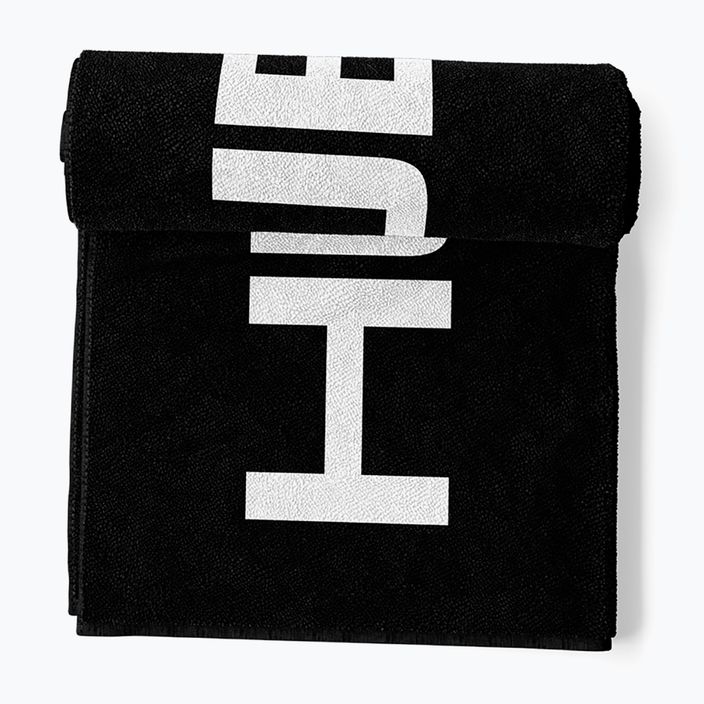 Ręcznik HUUB Towel 2 black 5
