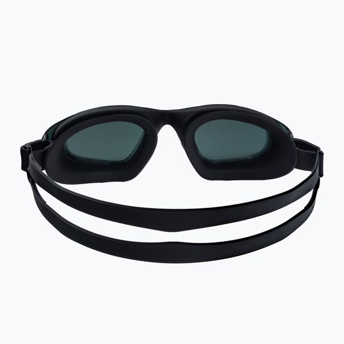 Okulary do pływania HUUB Vision black 5