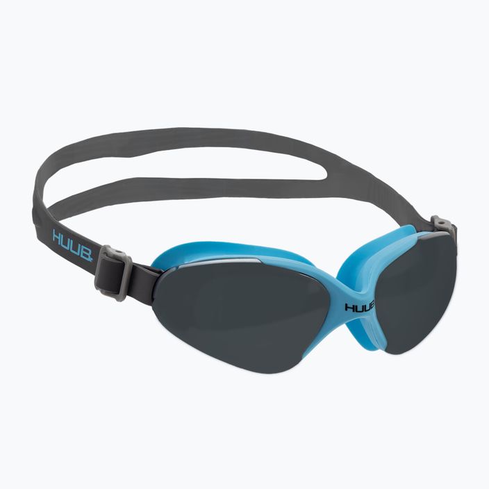 Okulary do pływania HUUB Vision blue