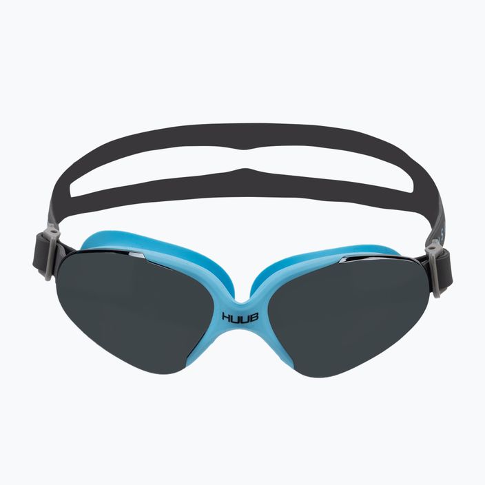 Okulary do pływania HUUB Vision blue 2