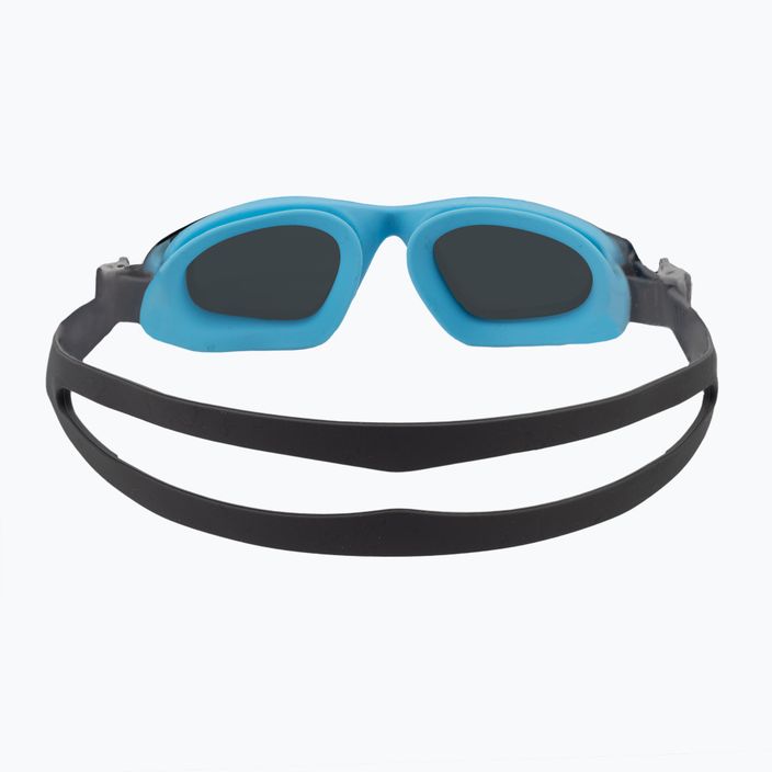 Okulary do pływania HUUB Vision blue 5