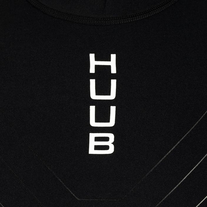 Kamizelka neoprenowa HUUB Neoprene Vest black 3