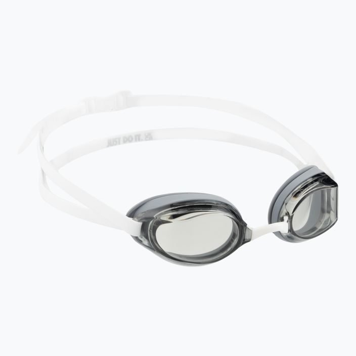Okulary do pływania Nike Legacy neutral grey