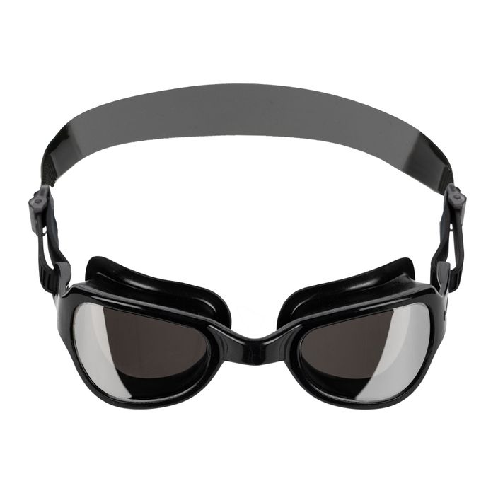 Okulary do pływania Nike Universal Fit Mirrored black 2