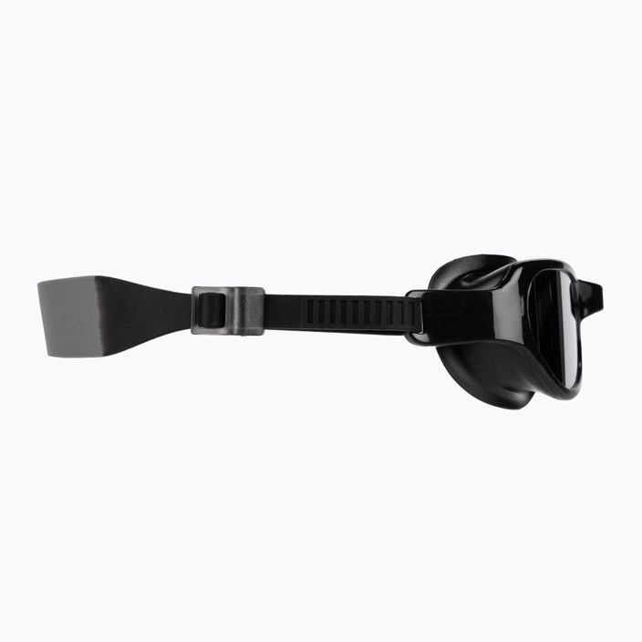 Okulary do pływania Nike Universal Fit Mirrored black 3