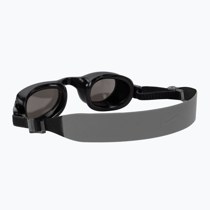 Okulary do pływania Nike Universal Fit Mirrored black 4