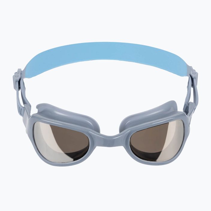 Okulary do pływania Nike Universal Fit Mirrored ashen slate 2