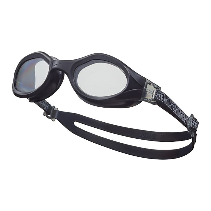 Okulary do pływania Nike Flex Fusion black 2