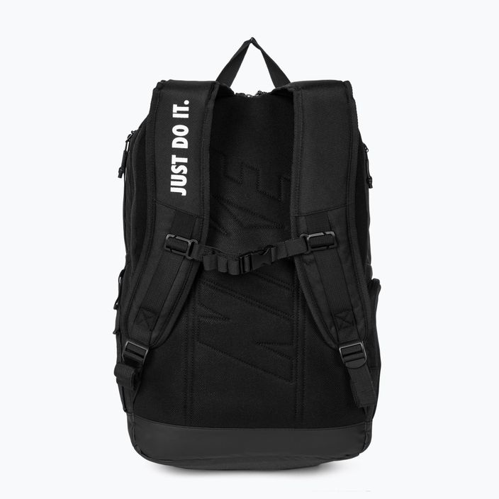 Plecak pływacki Nike Swim Backpack black 3