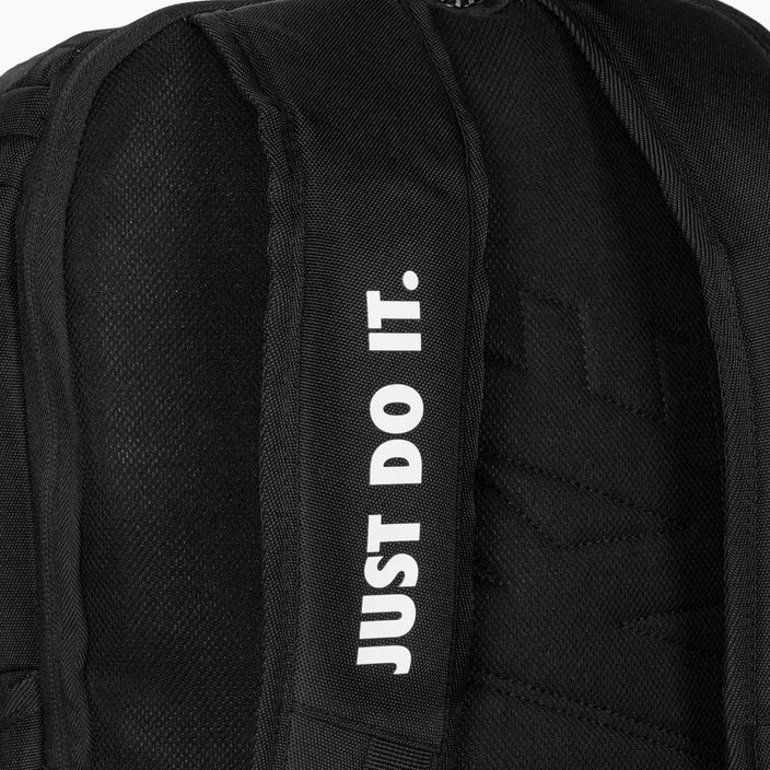 Plecak pływacki Nike Swim Backpack 35 l black 5