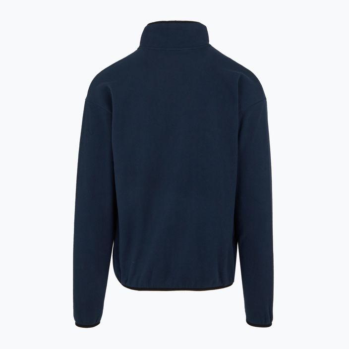 Bluza polarowa męska REGATTA Frankie Full Zip navy 6