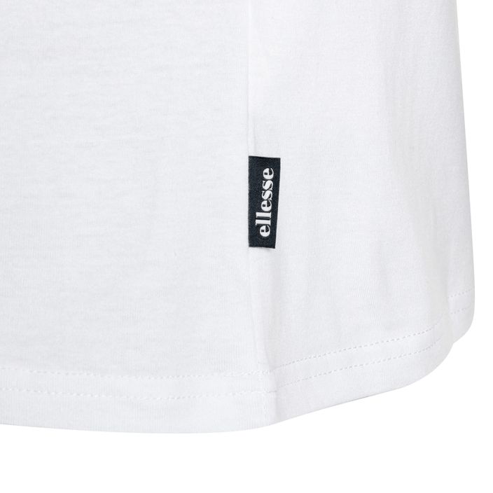 Koszulka męska Ellesse Holdino white 10