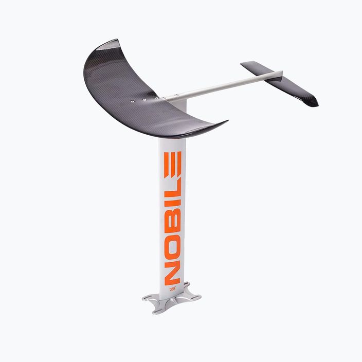 Deska do kitesurfingu + hydrofoil Nobile 2022 Zen Foil Freeride Carbon NHP Split Packages 5
