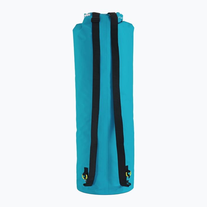 Worek wodoodporny Aqua Marina Dry Bag 90 l light blue 2