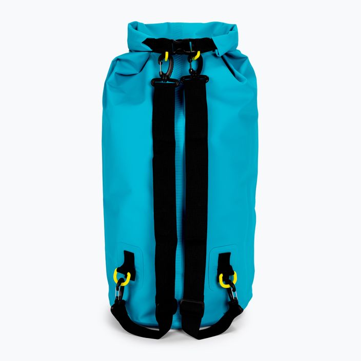 Worek wodoodporny Aqua Marina Dry Bag 40 l light blue 2