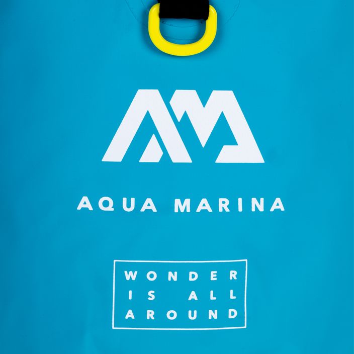 Worek wodoodporny Aqua Marina Dry Bag 40 l light blue 3