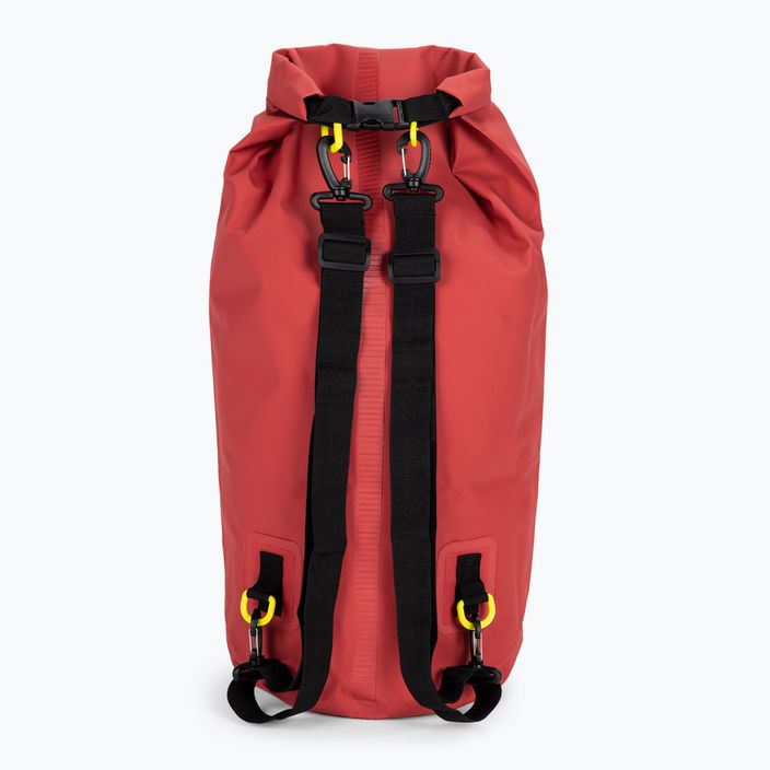 Worek wodoodporny Aqua Marina Dry Bag 40l czerwona B0303037 2