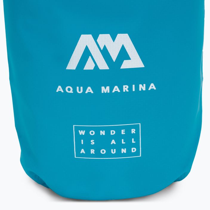 Worek wodoodporny Aqua Marina Dry Bag 2 l light blue 2