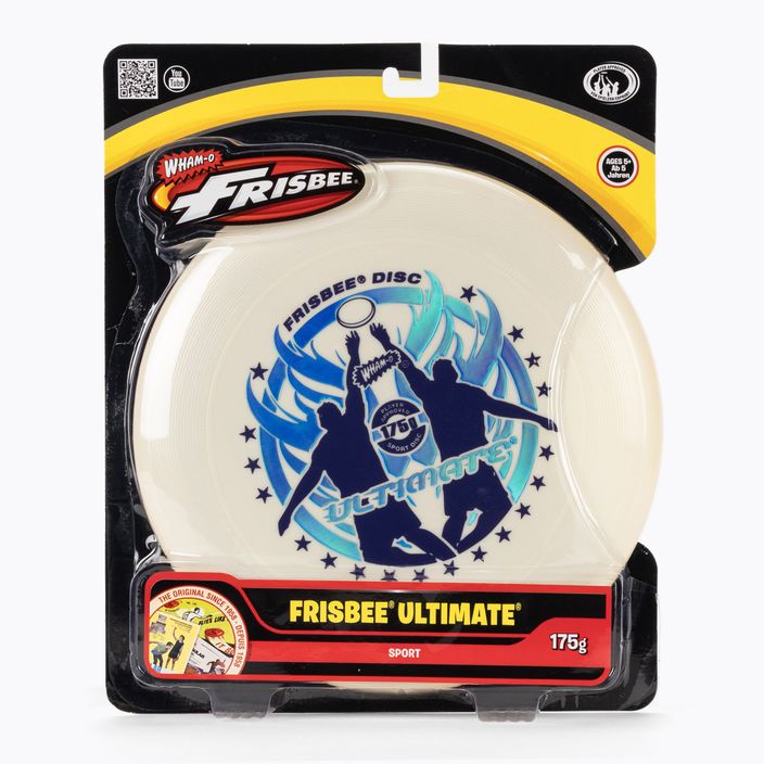 Frisbee Sunflex Ultimate beżowe 81100