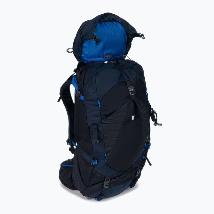 Plecak trekkingowy męski Gregory Stout 35 l phantom blue 4