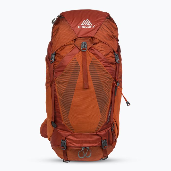 Plecak trekkingowy męski Gregory Paragon M-L 38 l ferrous orange