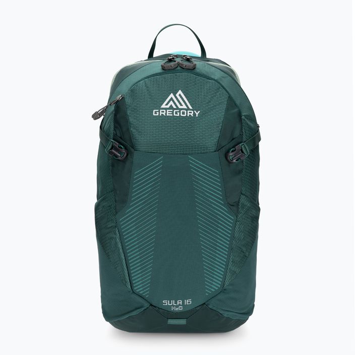 Plecak damski Gregory Sula 16 l H2O antigua green