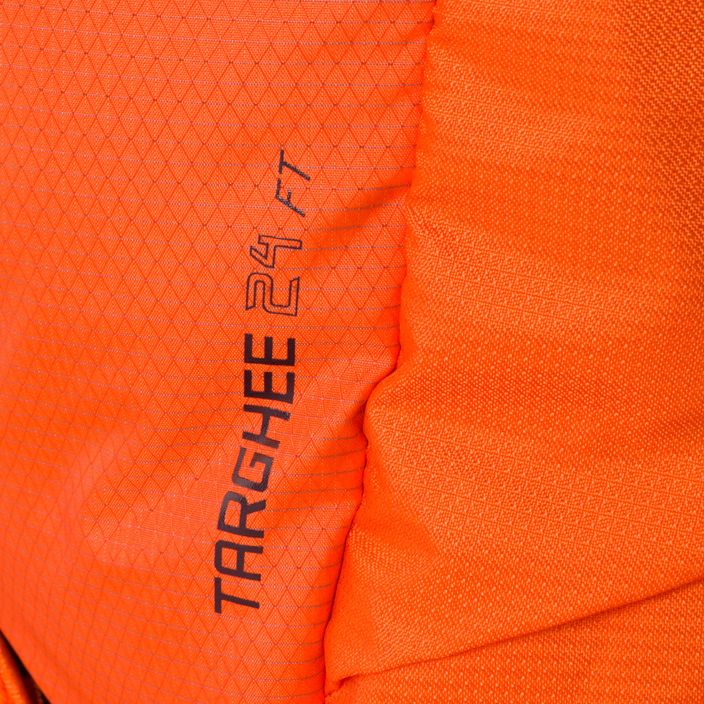 Plecak skiturowy Gregory Targhee FT 24 l outback orange 13
