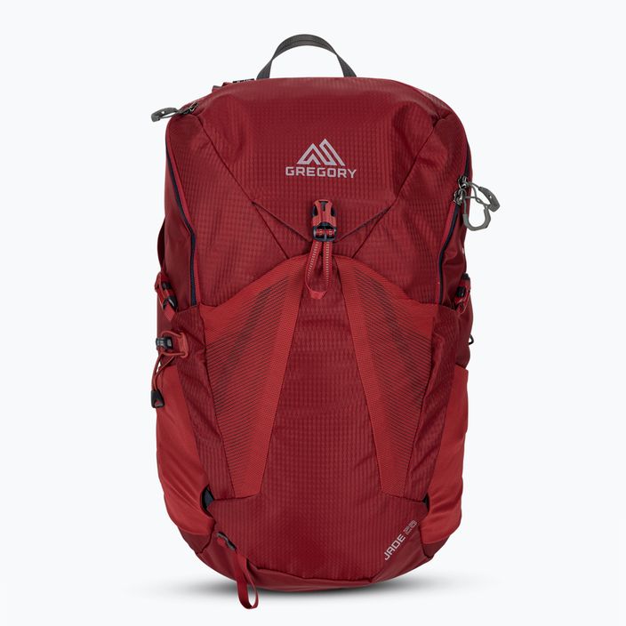 Plecak turystyczny damski Gregory Jade XS-S 28 l ruby red