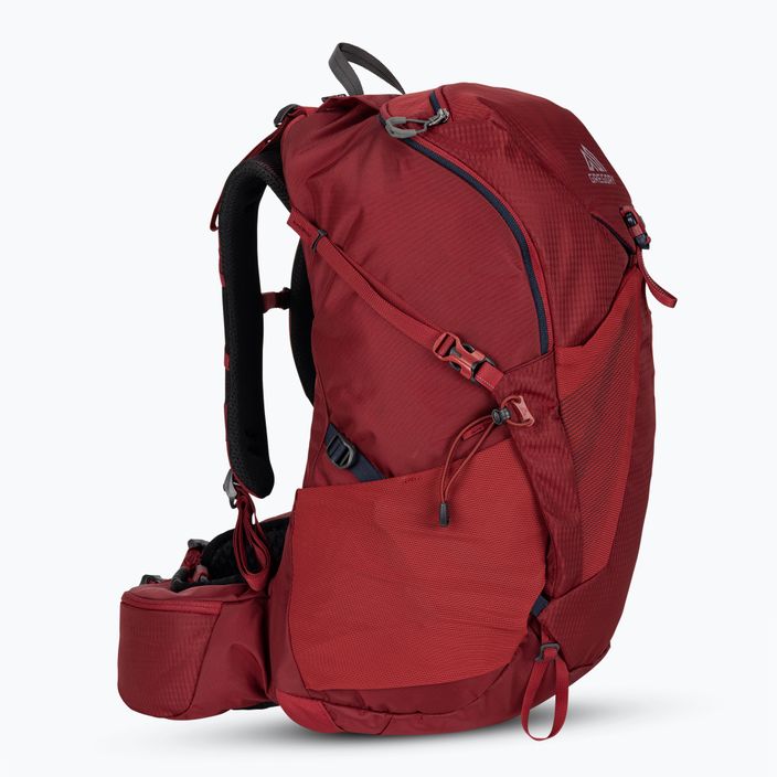 Plecak turystyczny damski Gregory Jade XS-S 28 l ruby red 2