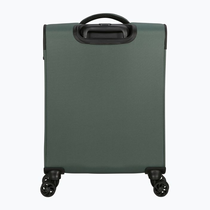 Walizka podróżna American Tourister Spinner 38,5 l dark forest 3