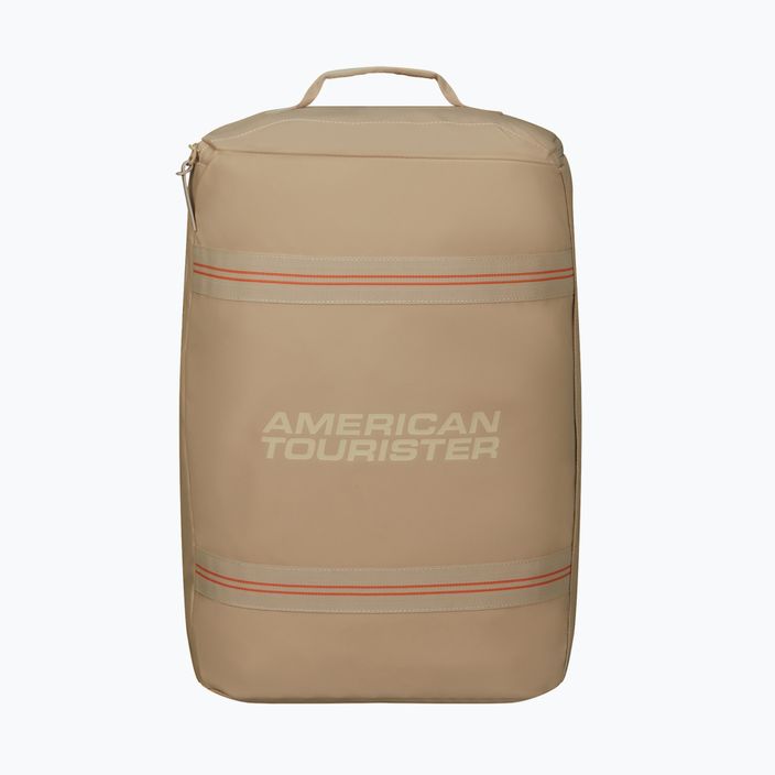 Torba podróżna American Tourister Duffle S 42 l beige 3