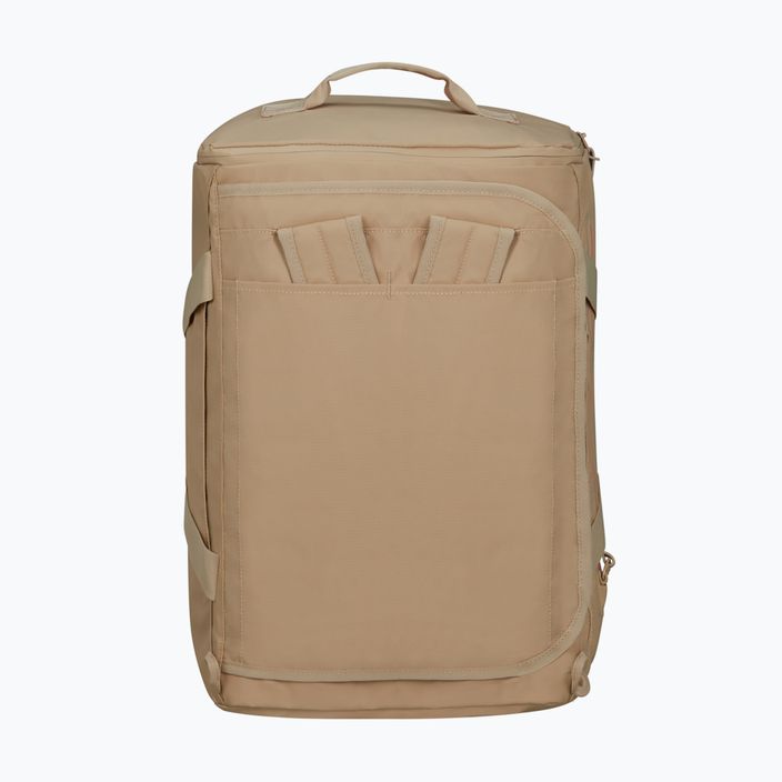 Torba podróżna American Tourister Duffle S 42 l beige 6