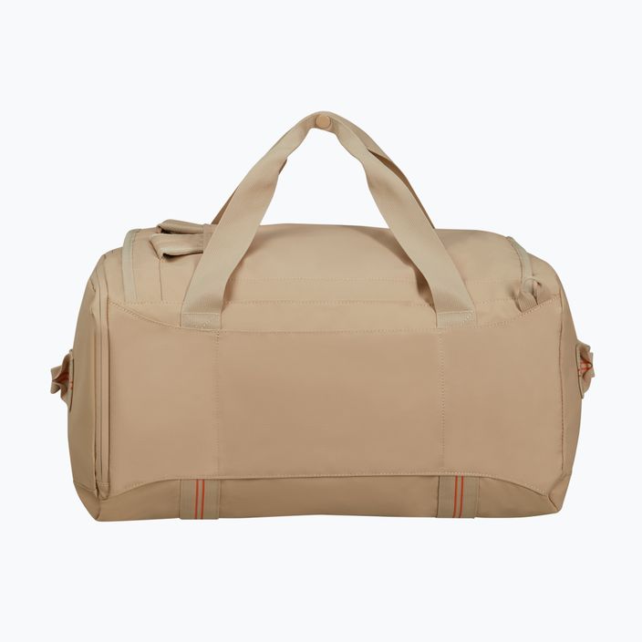 Torba podróżna American Tourister Duffle S 42 l beige 2