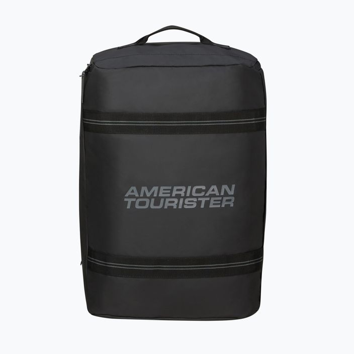 Torba podróżna American Tourister Duffle S 42 l black 3