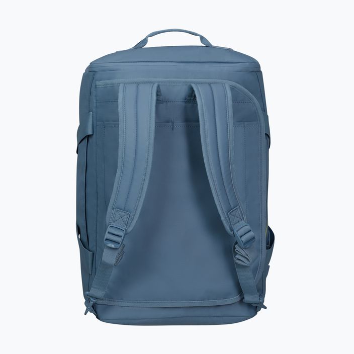 Torba podróżna American Tourister Duffle S 42 l coronet blue 4